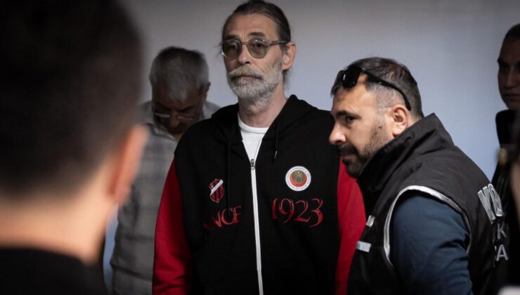 Yolsuzluk soruşturmasına Atatürk resimli savunma: “Babaların babasıdır!”