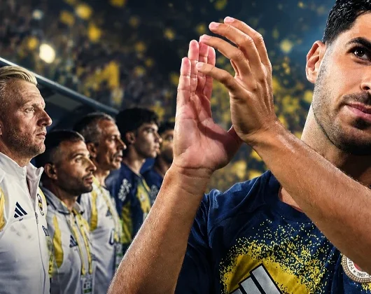 Fenerbahçe’de kadro kararı kafa karıştırdı! İsmail Kartal Asensio sorusu karşısında rest çekti!