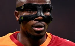 Flaş Osimhen gelişmesi: Arsenal ile Galatasaray arasında geçen görüşmeyi ifşaladılar