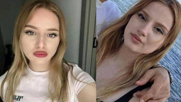 15 yaşındaki Selin’den haber alınamıyor