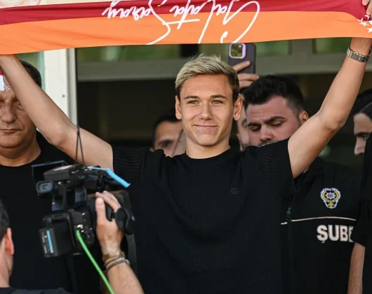Galatasaray transferde gaza bastı: Batrakov’dan sonra o gelecek