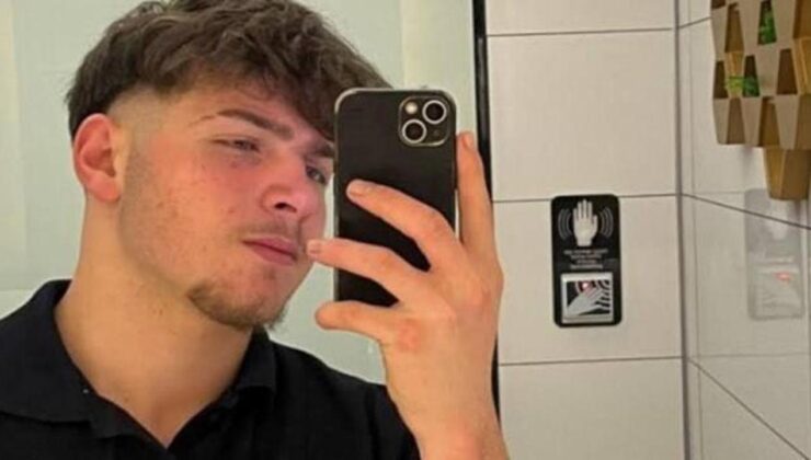 17 yaşındaki Oğuzhan’dan acı haber