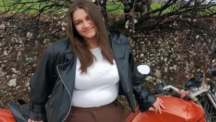 18 yaşındaki Nehir’den acı haber