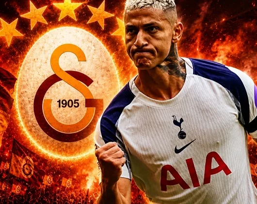 Herkes Batrakov’u beklerken Galatasaray transferde bombayı patlatıyor: Yeni Icardi o olacak!
