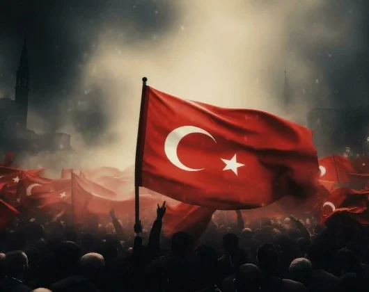 Teknopolitik rekabet ve Türkiye