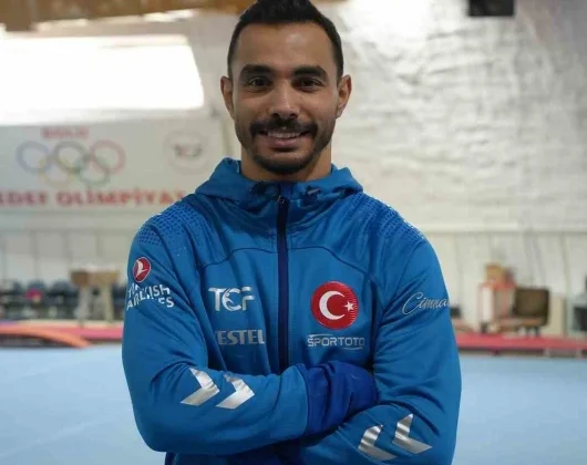 Ferhat Arıcan Avrupa ikincisi oldu