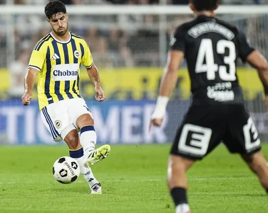 Avusturya basını sarı-lacivertlileri konuşuyor: ‘Fenerbahçe çok güçlü’