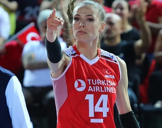 Kadınlarda Avrupa voleybolunun en büyüğü Türkiye’de belli olacak