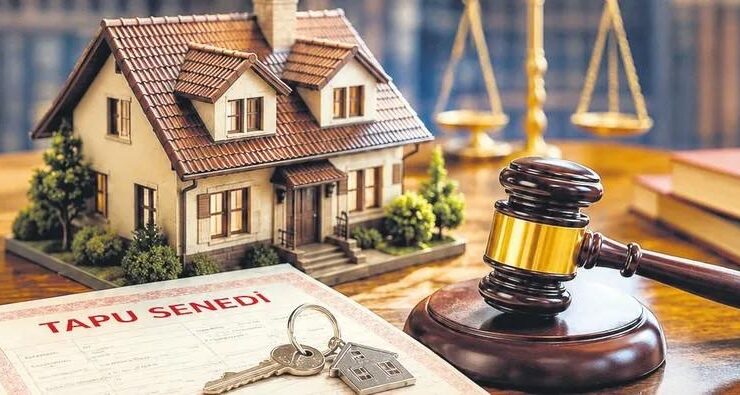 Miras, ev ve arsa satışlarında yeni dönem! Milyonları ilgilendiren düzenlemeler