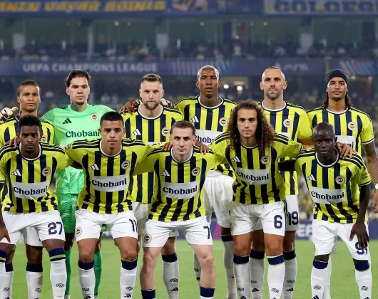 Fenerbahçe-Lyon maçı Fransa’da gündem oldu: Herkes bu detayı konuşuyor