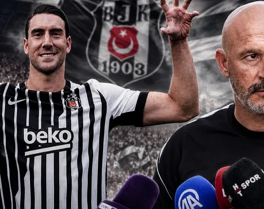 Vincenzo Italiano’dan Vlahovic açıklaması: Yarın oynayacak mı?