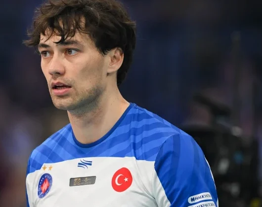 Galatasaray Micah Ma’a’yı kadrosuna kattı