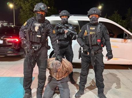 Son dakika… 15 Temmuz’da Erdoğan’a suikast girişiminde bulunan FETÖ’cü terörist yakalandı