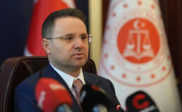 Bakan Gürlek açıkladı! 2 faili meçhul dosya aydınlatıldı