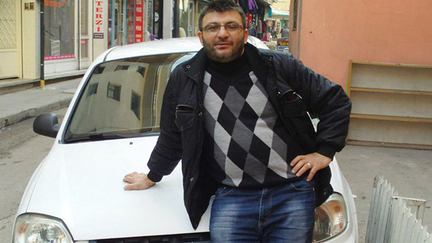 Isparta’da yuvasına sıcak su döktüğü arıların soktuğu esnaf, doğum gününde hayatını kaybetti