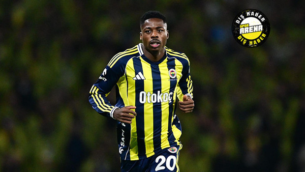 Fenerbahçe’de Musaba’ya La Liga’dan talip çıktı!