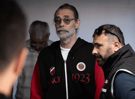 Son dakika… Erdal Beşikçioğlu’nun ifadesi ortaya çıktı! ‘Ses kayıtlarında geçen ben değilim’
