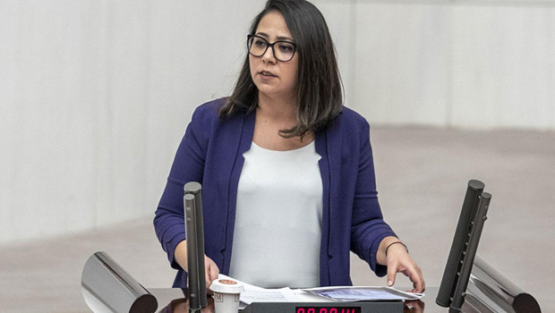 TİP Milletvekili Sera Kadıgil hakkında ‘Cumhurbaşkanına hakaret’ ve ‘tehdit’ suçlarından soruşturma