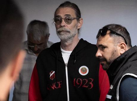 SON DAKİKA: Etimesgut Belediye Başkanı Erdal Beşikçioğlu’nun tutuklandığı soruşturmada dikkat çeken bilirkişi raporu