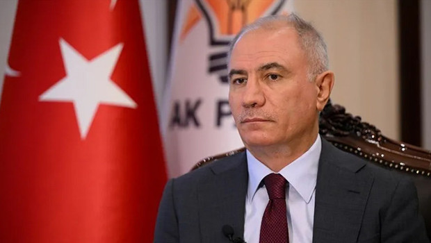 AK Partili Efkan Ala’dan Ertuğrul Özkök’e tepki: Siyaseten de ahlaken de tamamen yanlış