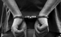 Kayseri’de FETÖ’den aranan ihraç polis yakalandı