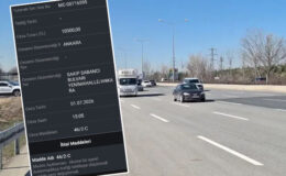 Görüntü ve fotoğraf yoksa iptal ediliyor! Fahri müfettişin yazdığı 10 bin TL’lik ceza mahkemeden döndü