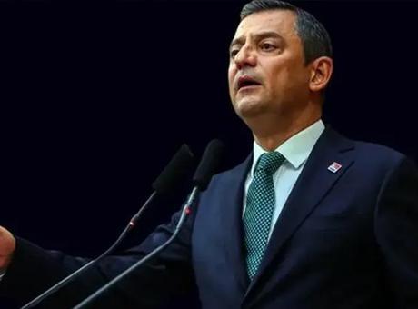 SON DAKİKA HABERİ: Özgür Özel ve Veli Ağbaba hakkında fezleke hazırlandı! Fezleke nedir?