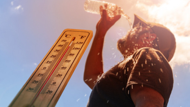 Bu ay çok riskli! Ağustos sıcaklarında sağlıklı kalmak için 10 önemli öneri