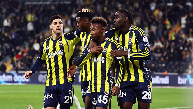 Fenerbahçe’nin yıldızına Bundesliga kancası!