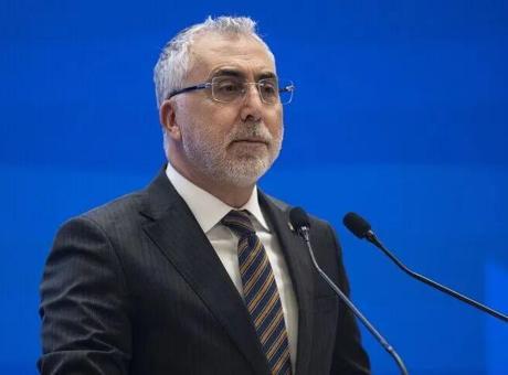 Bakan Işıkhan açıkladı! Tekstil sektörüne yönelik işbirliği protokolü imzalandı