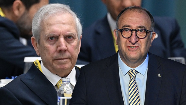 Cenk Renda’dan Aziz Yıldırım sözleri: ‘Basketbolda çıtayı hep yukarıya çekmiştir!’