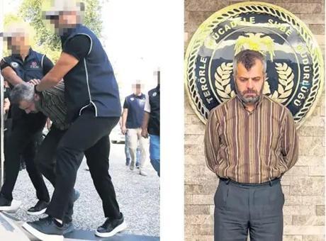 Erdoğan’a Suikast timinin sırrı çözülüyor! FETÖ’cü Burkay Karatepe’nin itirafı ekipleri harekete geçirdi
