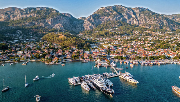 Göcek’in doğasını ve yaşam kültürünü bir araya getiren platform: ‘Göcek Rehberi’ yayın hayatına başladı