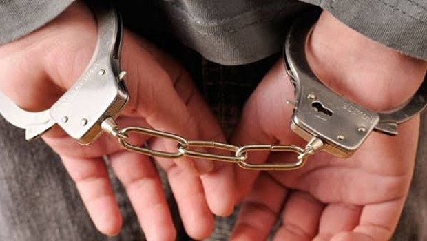 Mersin’de Daltonlar suç örgütüne operasyon: 6 tutuklama