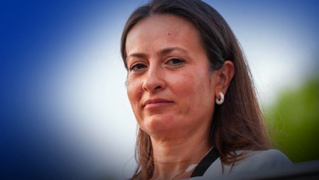 Yeni Parti Manisa İl Başkanı İlksen Özalper tutuklandı