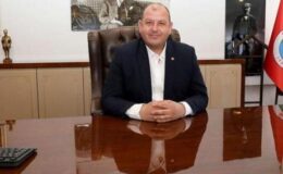 Menderes Belediye Başkanı İlkay Çiçek görevden uzaklaştırıldı