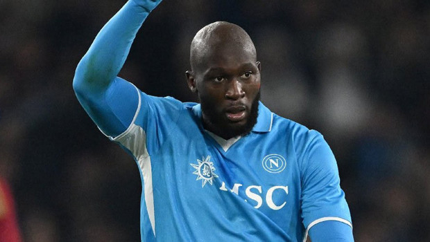 Fenerbahçe’de Lukaku gelişmesi! Anlaşma çok yakın
