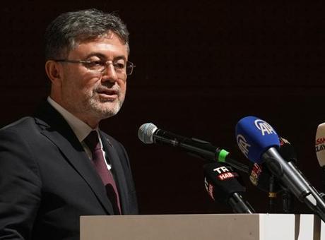 Bakan Yumaklı: Adana Karataş’ta 1,2 milyar liralık yatırımla modern topraksız tarım dönemini başlattık