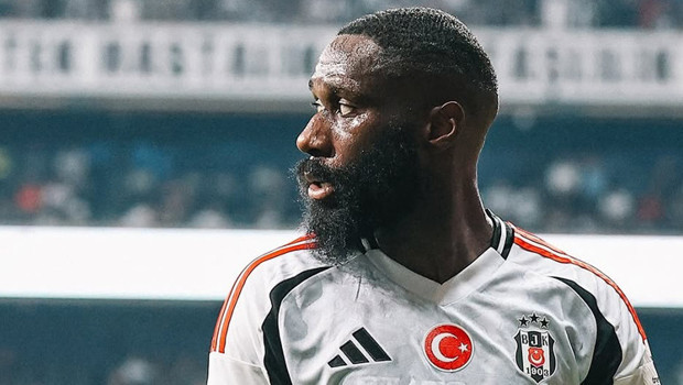Arthur Masuaku, Süper Lig’e geri döndü!