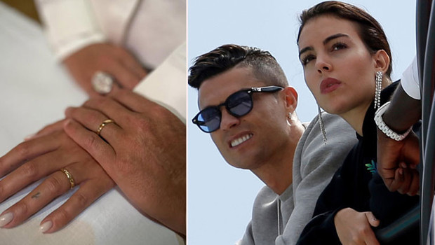 Evlenme teklifi için tam dokuz sene beklemişti… Mağazada başladı, nikah masasına ulaştı: Büyük aşka mutlu son!