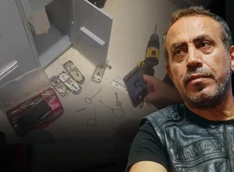 Son dakika… Ahbap soruşturması: Haluk Levent’in bankadaki kasasından çıkanlar polisi şoke etti