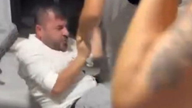 CHP’li milletvekili Ahmet Baran Yazgan hakkında ‘taciz’ ve ‘darp’ iddiası: Genel Merkez’e çağrıldı