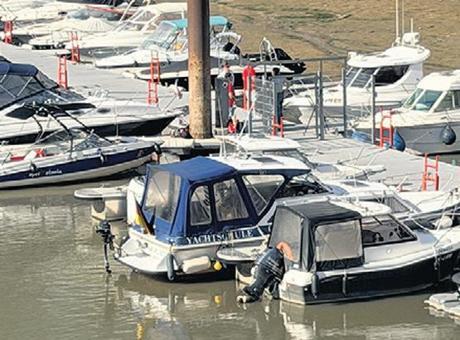 Avrupa ‘kuraklık dalgası’ etkisinde
