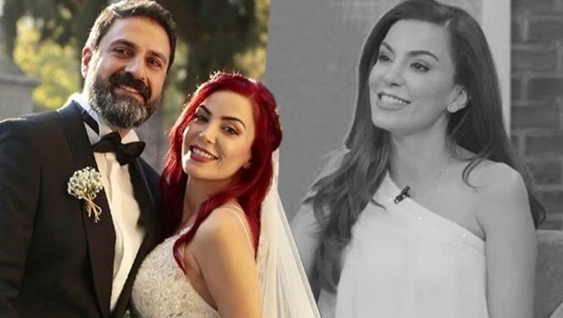 Erhan Çelik’in boşanma aşamasında olduğu eşi Özlem Gültekin hayatını kaybetti
