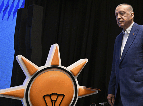AK Parti’nin 25. kuruluş yılı! Erdoğan, ‘Tarihi bir eşik’ dedi, 5 hedefi açıkladı