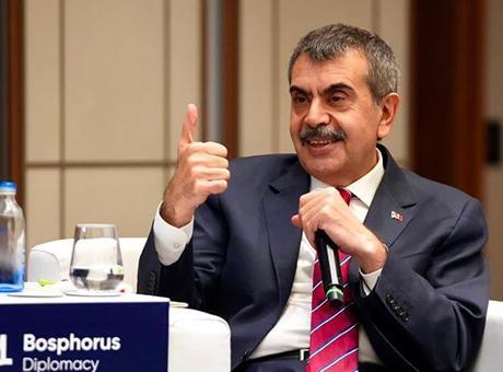 LGS ve YKS’de sınav sistemi değişikliği iddiasına Bakan Tekin’den açıklama