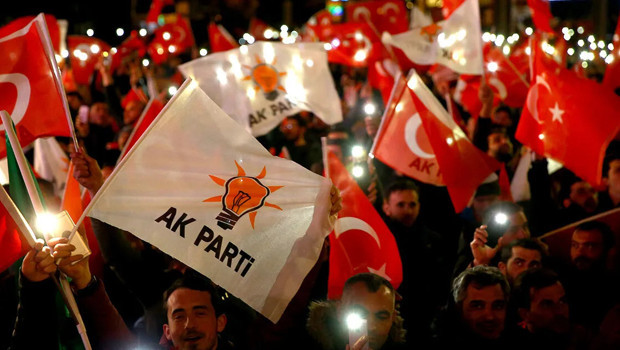 AK Parti İstanbul İl Başkanı Abdullah Özdemir açıkladı… İşte İstanbul’da anketlerde son durum