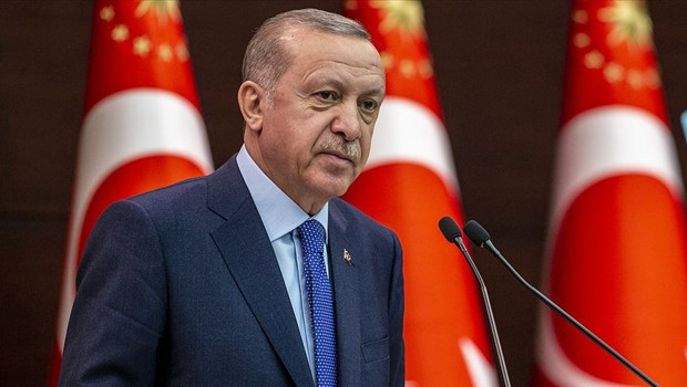 Cumhurbaşkanı Erdoğan’dan YKS yerleştirme sonuçlarına ilişkin paylaşım
