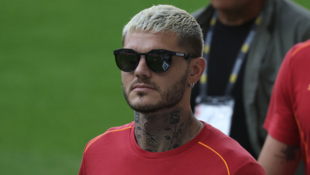 Mauro Icardi’den sürpriz transfer kararı!