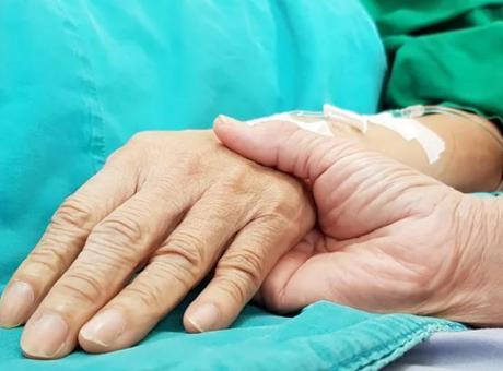 SON DAKİKA HABERLER: Yıllardır tartışılıyordu, ülke kararını verdi! Ötanazi yasallaştı